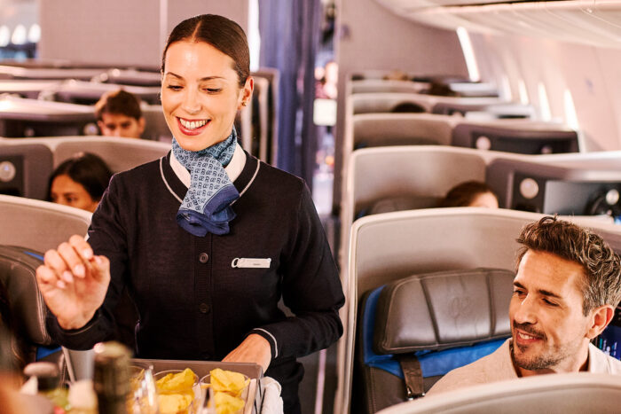 Air Europa Launches Major Customer Experience Transformation Plan