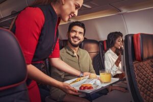 Avianca abre convocatoria para Tripulantes de Cabina en Colombia
