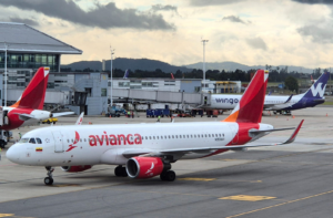 Avianca amplía vuelos a Estados Unidos