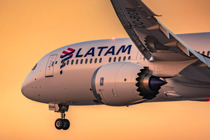 LATAM to Suspend Buenos Aires–Miami Flights Due to Runway Works at Ezeiza Airport