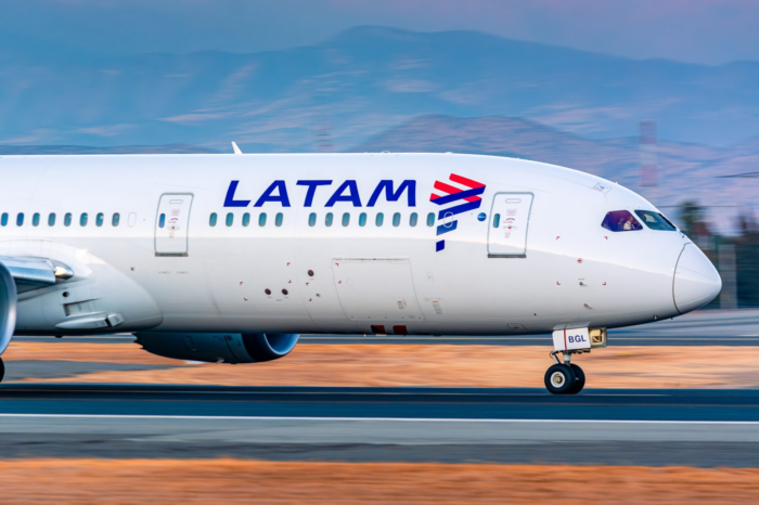 LATAM Resumes Fortaleza–Miami Flights