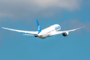 Air Europa refuerza su operación de verano con más rutas y 9,3 millones de asientos