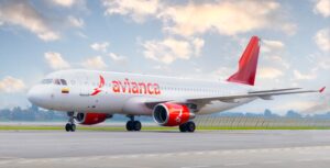 Avianca refuerza su red entre EE. UU. y Sudamérica