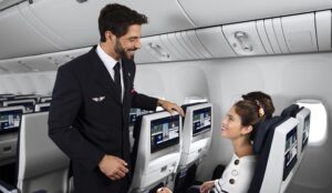 Día Internacional del Tripulante de Cabina: las habilidades invisibles detrás de cada vuelo