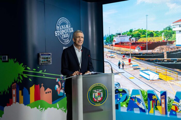 Copa Airlines inaugura Sala Panamá para impulsar el turismo en tránsito