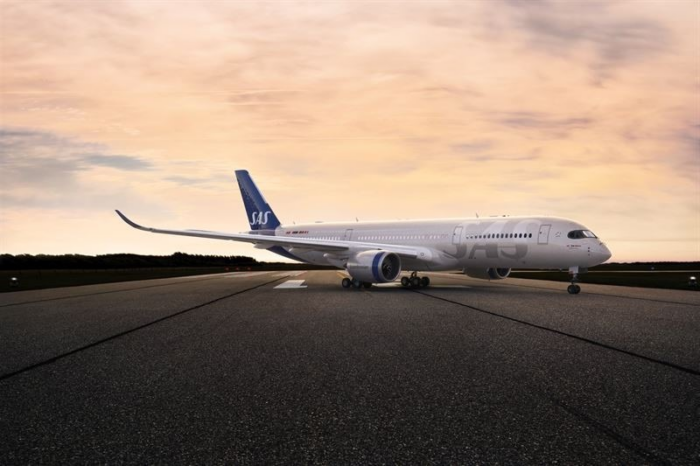 SAS Tops Ranking of the World’s Most On-Time Airlines