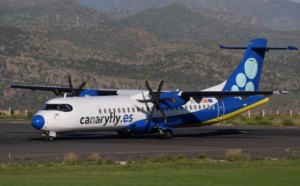 Canaryfly lanzará una nueva plataforma digital para personalizar la experiencia de viaje