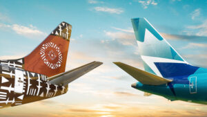 Fiji Airways y WestJet fortalecen la conectividad entre Canadá y el Pacífico Sur