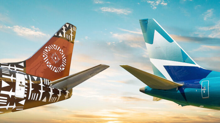 Fiji Airways and WestJet Expand Connectivity Between Canada and the South Pacific