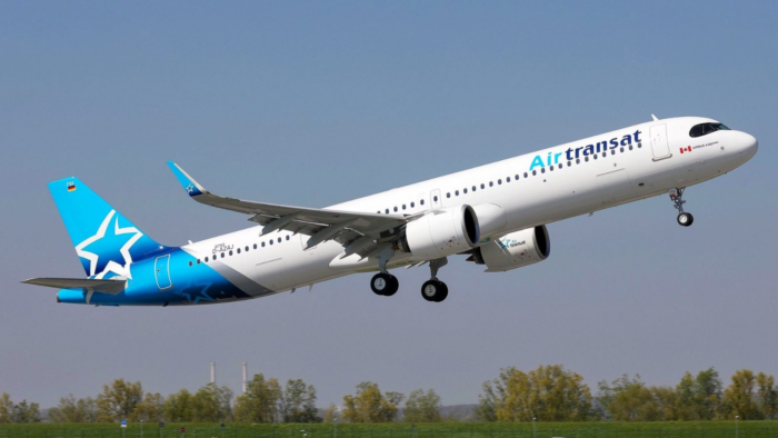 Air Transat Launches New Routes to Gran Canaria and Panama for Winter 2026–2027