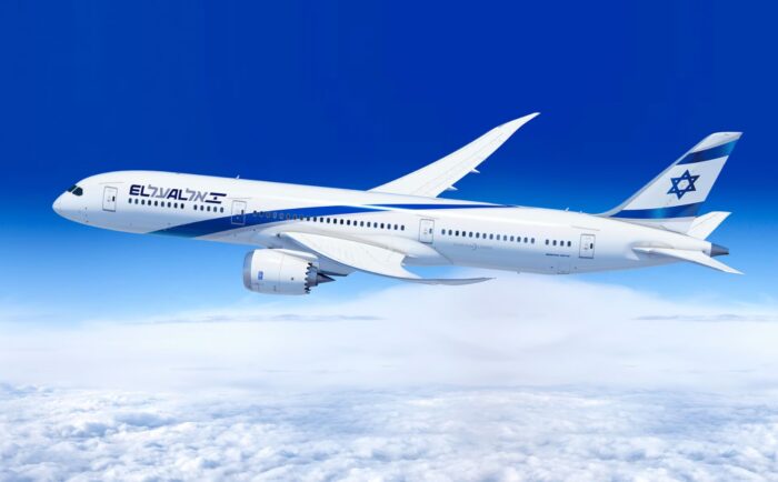 El Al to Launch First-Ever Nonstop Flights Between Tel Aviv and Buenos Aires