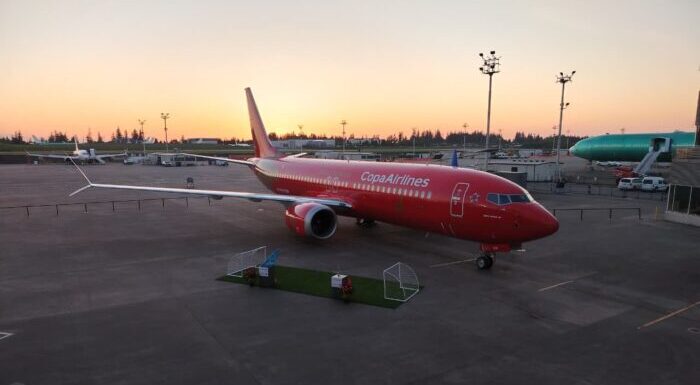Copa Airlines Unveils “La Sele” Special Livery Ahead of World Cup 2026