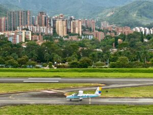 SATENA celebra 64 años conectando las regiones más apartadas de Colombia