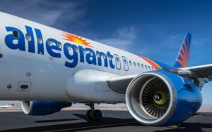 Allegiant amplía su red con ocho nuevas rutas sin escalas en Estados Unidos