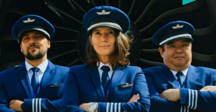 LATAM Brasil abre convocatoria para copilotos ante expansión de su flota