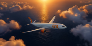 GOL inicia venta de boletos para vuelos directos entre Río de Janeiro y Nueva York