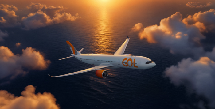 GOL inicia venta de boletos para vuelos directos entre Río de Janeiro y Nueva York