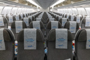 Aerolíneas Argentinas refuerza su apoyo a los hinchas con un nuevo vuelo especial hacia el Mundial 2026