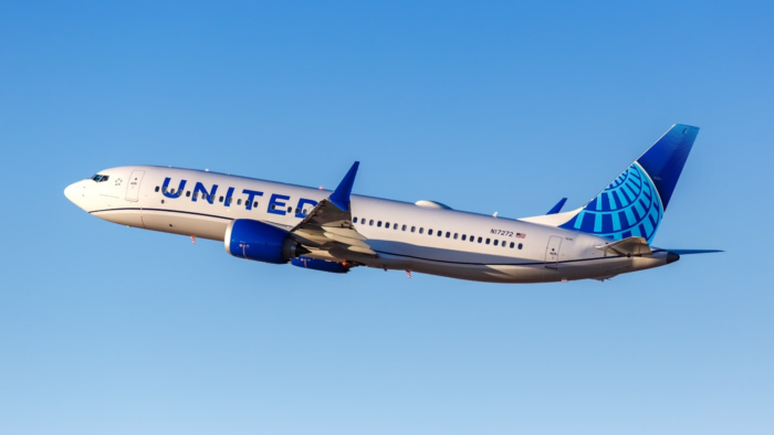 United Airlines amplía su red en Colombia con nuevos vuelos directos a Cartagena desde Houston y Washington-Dulles