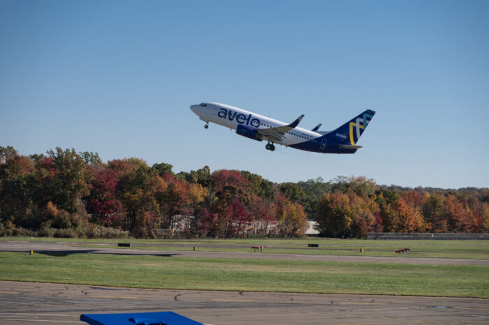 Avelo Airlines inaugurará operaciones en McKinney con cinco rutas directas