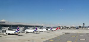 Más de 6.100 pasajeros viajarán por vía aérea al Huila durante el puente festivo de San Pedro y San Pablo