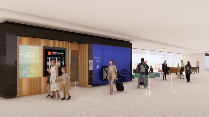 Aeroparque inicia la segunda fase de su expansión con una inversión superior a US$85 millones