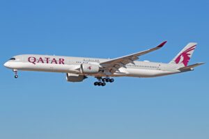 Qatar Airways retomará sus vuelos diarios entre Doha y Filadelfia a partir de agosto de 2026