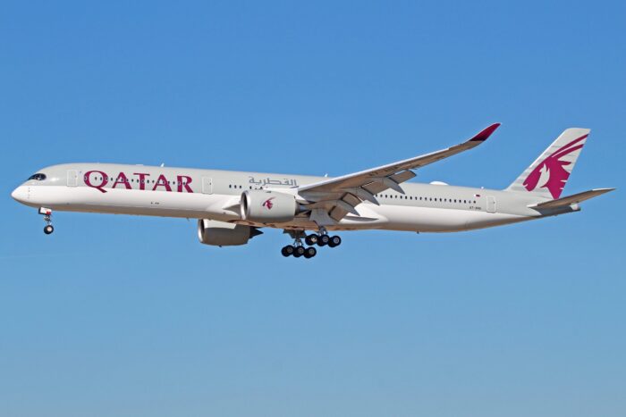 Qatar Airways retomará sus vuelos diarios entre Doha y Filadelfia a partir de agosto de 2026
