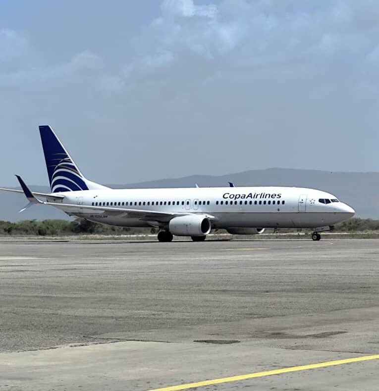 Copa Airlines restablece vuelos a Barcelona y completa la recuperación de su red en Venezuela