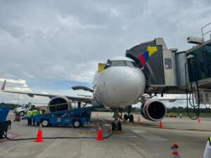 JetSMART fortalece la conectividad de Santander con su nueva ruta entre Bogotá y Bucaramanga