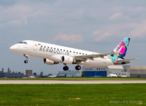 BermudAir suma nueva ruta entre Belice y Guatemala