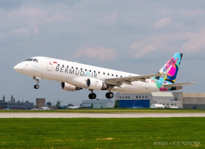 BermudAir suma nueva ruta entre Belice y Guatemala
