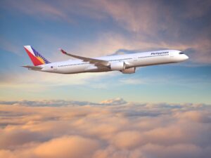 Philippine Airlines se unirá a la alianza oneworld como su decimosexta aerolínea miembro