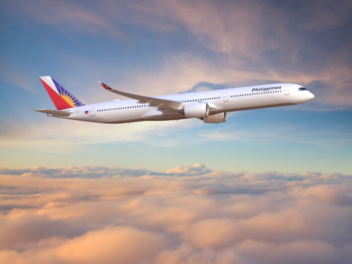 Philippine Airlines to Join oneworld as the Alliance’s 16th Member Airline
