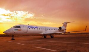 Paranair expandirá su red en el norte argentino con nuevas rutas internacionales