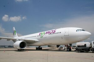 Avianca reanuda la ruta directa entre San Salvador y Madrid para el verano de 2026