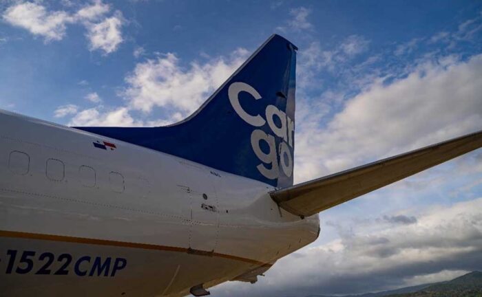 Copa Airlines solicita ampliar su permiso de carga con nuevas rutas entre Colombia, Panamá y Venezuela