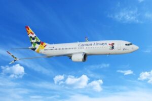 Cayman Airways suspenderá temporalmente sus vuelos entre Gran Caimán y La Habana