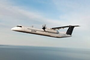 Porter Airlines inaugura vuelos directos entre Ottawa y Hamilton y fortalece la conectividad en Ontario