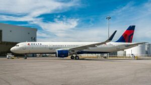 Delta Air Lines anuncia tres nuevas rutas para ampliar su red doméstica en Estados Unidos