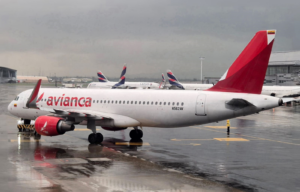 Avianca trasladará sus vuelos a Valencia para mantener la conectividad con Venezuela