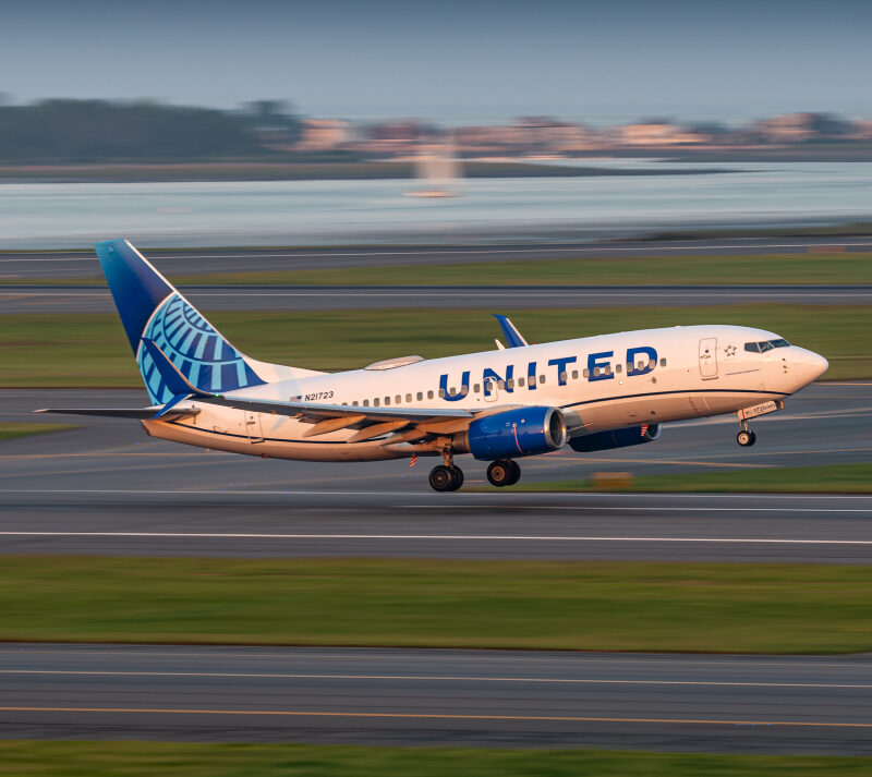 United lanzará vuelos directos entre Nueva York y St. Croix