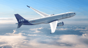 SAS ordena 18 Airbus A330-900 para impulsar la renovación de su flota y expandir su red internacional