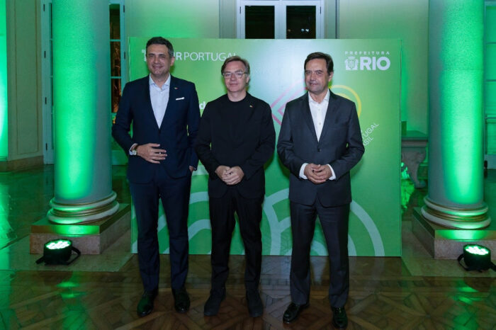 TAP Air Portugal celebra 60 años conectando Brasil con Europa