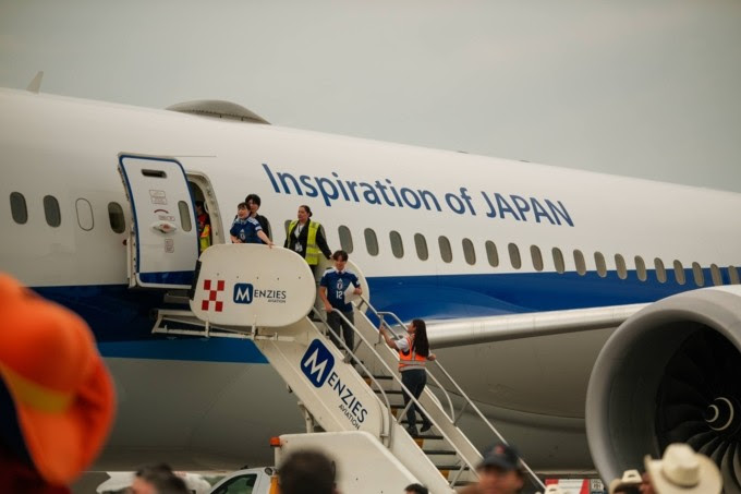 Aeropuerto de Monterrey impulsa la llegada de visitantes internacionales durante el Mundial FIFA 2026