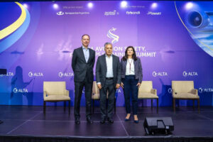 ALTA reunió en Mendoza a líderes de la aviación para fortalecer la seguridad operacional en América Latina
