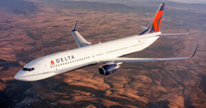 Delta Air Lines equipará toda su flota de Boeing 737 Next Generation con finlets para reducir el consumo de combustible