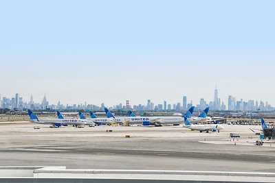 Newark Leads Northeast Airports in On-Time Performance After Major Operational Recovery