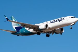 WestJet amplía su red de destinos de invierno con cinco nuevas rutas a México, Centroamérica y el Caribe