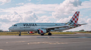 Volotea abrirá la primera ruta entre Murcia y Argel